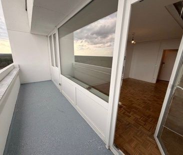 Großzügige 4-Zimmer Maisonette-Galerie-Wohnung mit zwei Balkonen! - Photo 6