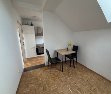 Neuwertige DG-Wohnung in Knittelfeld – sofort verfügbar - Photo 3