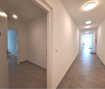 Ideal geschnittene 2-Zimmerwohnung mit Balkon! - Foto 3