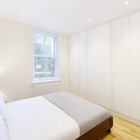 Hamlet Gardens, Ravenscourt Park, London W6 - Photo 3