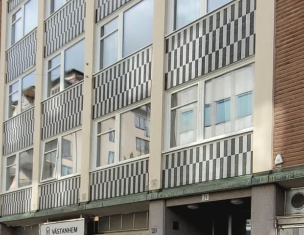 Barnarpsgatan 31 - Foto 1