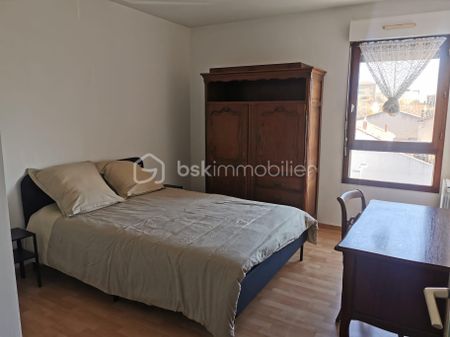 Appartement de 52 m² à Salon-De-Provence - Photo 4