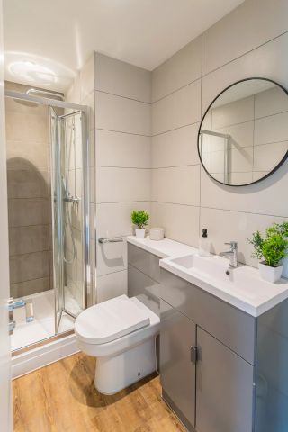 Studio Apartment (Medium) - Photo 4