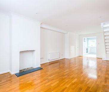 2 bedroom terraced house to rent - Photo 1