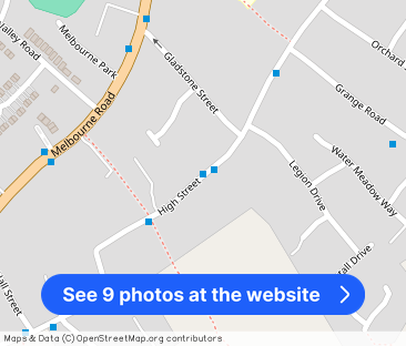 High Street, Ibstock - Photo 1