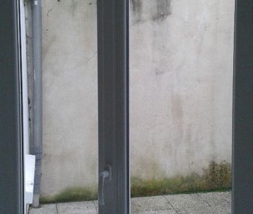 Location Appartement 1 pièce 18m² - Photo 1