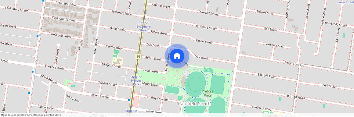 30 Beech St, Caulfield South VIC 3162