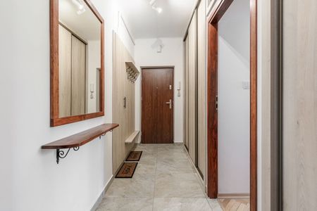 2 pok.|Stare Bielany| Świeżo po remoncie| Metro 46.27 m² - Zdjęcie 2