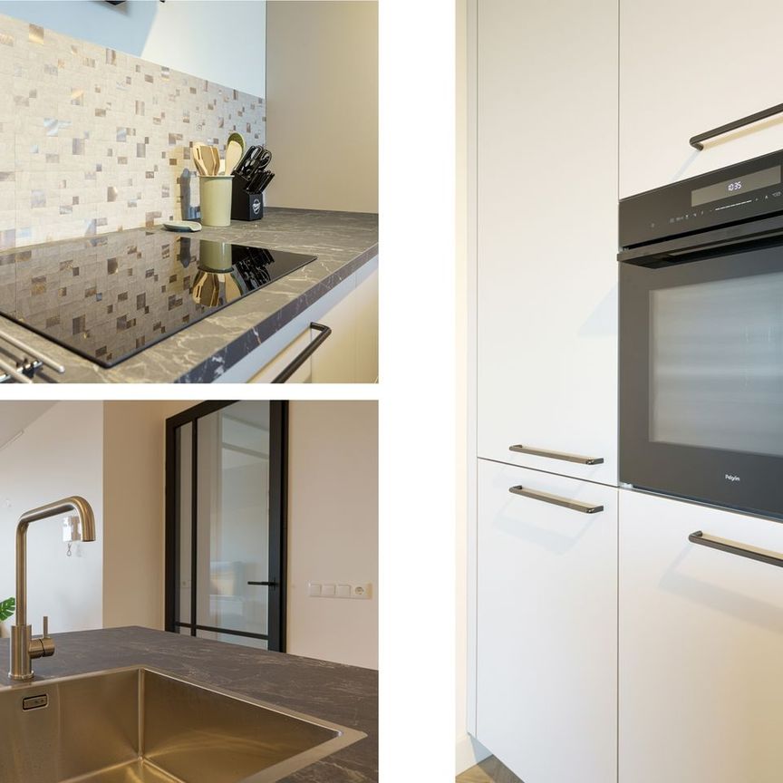 Appartement te huur: Genderstroom 49 5504 DD Veldhoven - Photo 1