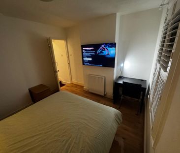 Room in a Shared House, Croydon, CR0 - Photo 3
