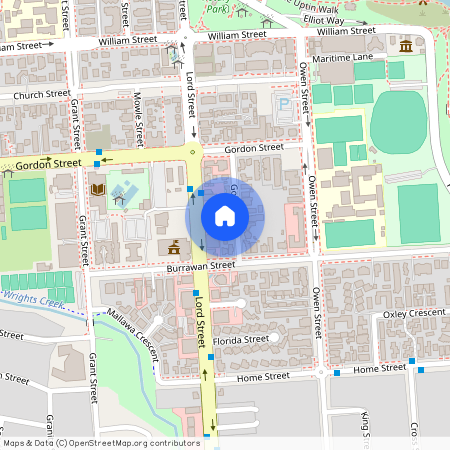 9 Golf Street, NSW 2444, Port Macquarie