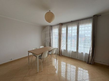 Location Appartement 3 pièces 63m² TROYES 10000 - Photo 3