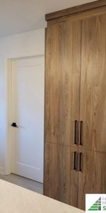 Logement 5 1/2 (rez-de-jardin) DÉCEMBRE 2025 - Photo 3