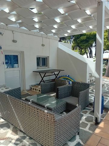 Μονοκατοικία για ενοικίαση Βραυρώνα (Μαρκόπουλο) - Photo 5