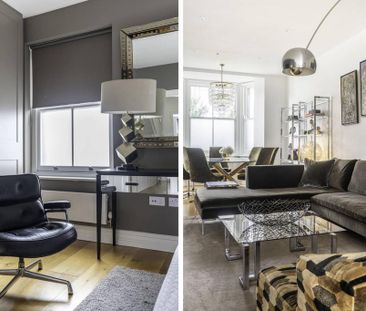 5 bedroom terraced house to rent - Photo 1