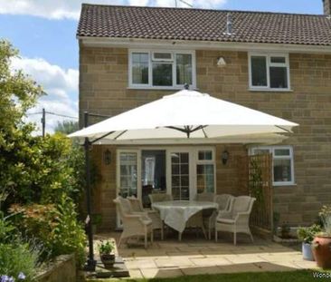 4 bedroom property to rent in Yeovil - Photo 6