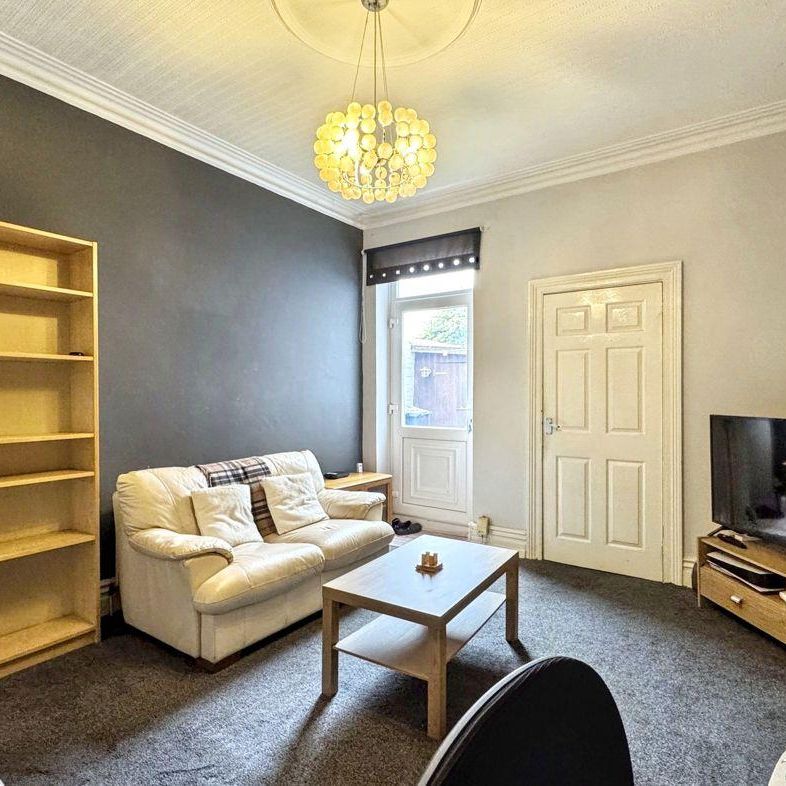 2 bed lower flat to rent in NE32 - Photo 1