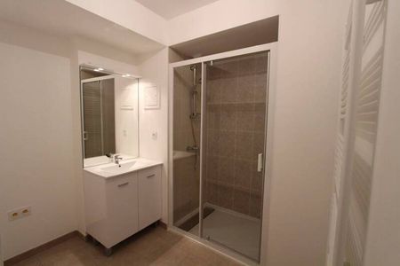 Appartement 3 pièces - - Photo 4