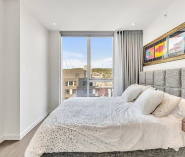 Appartement à louer - Montréal (Ville-Marie) (Mille Carré Doré) App... - Photo 3