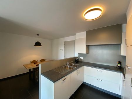 Prachtig en rustig gelegen appartement in het centrum - Foto 2