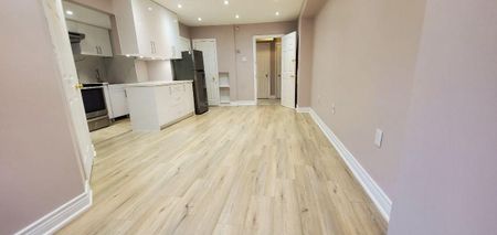 For Lease - 3 Baffin Court Unit# Bsmt, Richmond Hill, Ontario - Photo 3