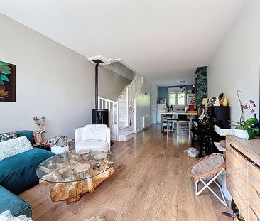 Maison Voisins Le Bretonneux 4 pièce(s) 84.05 m2 - Photo 4