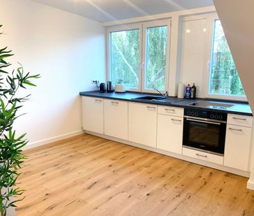 Pronájem bytu 2+1 • 62 m² bez realitkyHolstenhofweg 8 Hamburg Wands... - Photo 4