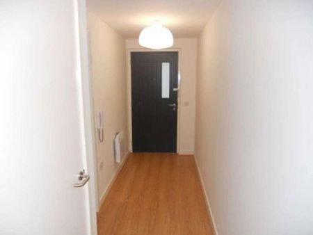 Tabley Street, Bed Apt, L1 - Photo 3