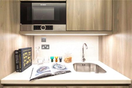 Studio to rent - Photo 5