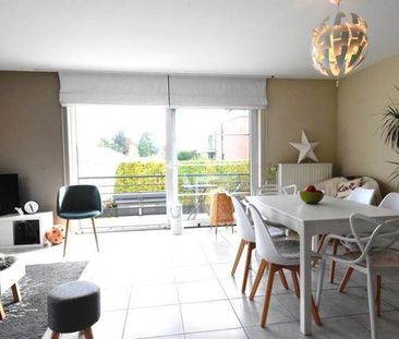 Appartement te huur - Photo 1
