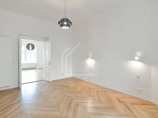 Pronájem bytu 3+kk 106 m2 - Фото 1