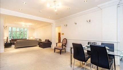 5 bedroom flat in 143 Park Road - Photo 5