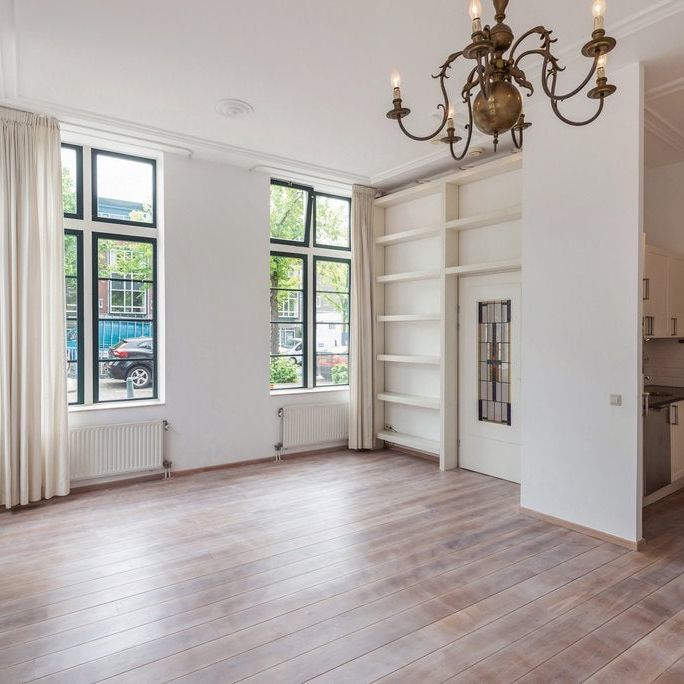 Te huur: Huis Uilebomen 31 A in Den Haag - Foto 1