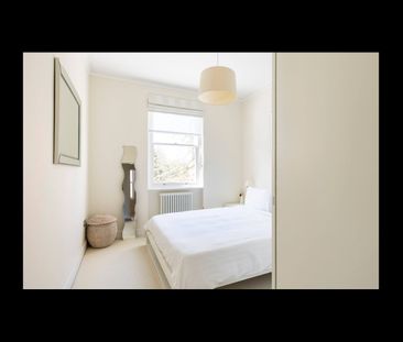 Room in a Shared Flat, Waldemar Avenue Mansions, SW6 - Photo 2
