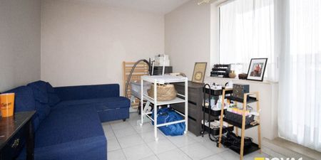 Appartement te huur in Ingelmunster voor € 630 met 2 slaapkamers - Foto 2