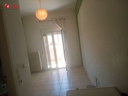 Studio/Γκαρσονιέρα για ενοικίαση Λιούμη (Αιγάλεω) - Photo 4