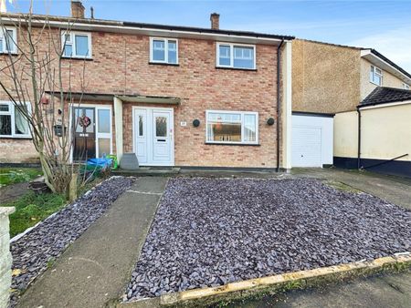 Blagrove Crescent, - Photo 5