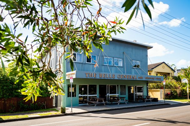 Enjoy the Ocean Breeze on Shelly Beach Road - Photo 1