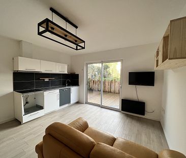 Appartement en duplex avec terrasse à Lanester - Photo 3