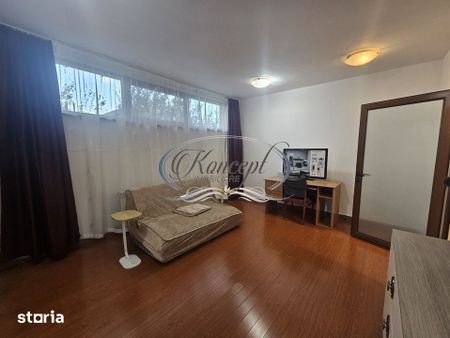 Apartament mobilat, strada Campului - Photo 3