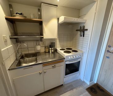 Fridhemsgatan, Sundsvall - Foto 2