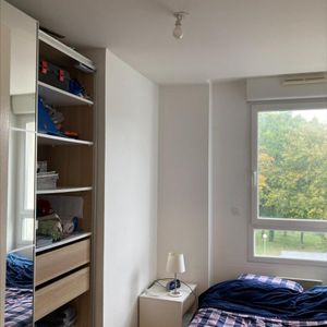 A LOUER PETIT COURONNE APPARTEMENT F2 MEUBLE - Photo 2