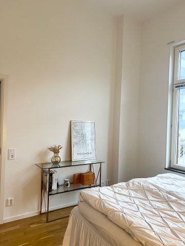 Bergviksgatan, Södertälje - Photo 2