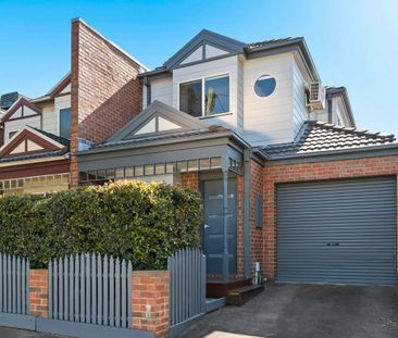 Register to Inspect - Neat and Tidy Light Filled Townhouse - Photo 3