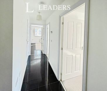 2 bedroom apartment to rent Bailey View, Groby, LE6 - Photo 4