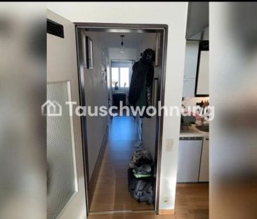 TAUSCHWOHNUNG Münster ↔ Karlsruhe gesucht! - Photo 4