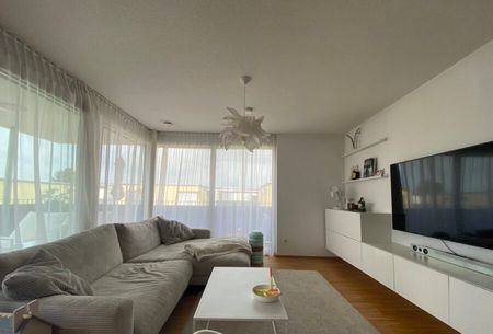 3 Zimmer-Wohnung | Zentrum | Lauterach | Balkon - Foto 3