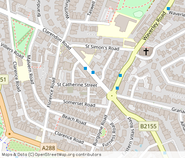 Clarendon Road, Southsea, PO5 2PD - Photo 1