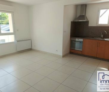 Location appartement 3 pièces 46.39 m² à Viry-Châtillon (91170) - Photo 4