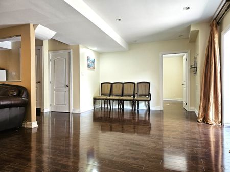 For Lease - 33 Valmont Avenue Unit# Bsmt, Richmond Hill, Ontario - Photo 3